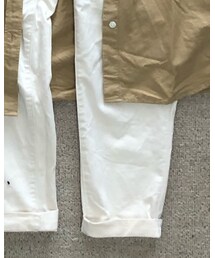 無印良品 | チノパンツ