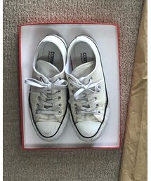 CONVERSE | スニーカー