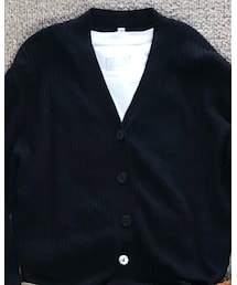 無印良品 | Tシャツ/カットソー