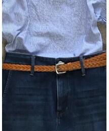 無印良品 | ベルト