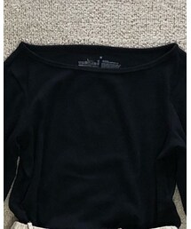 無印良品 | Tシャツ/カットソー