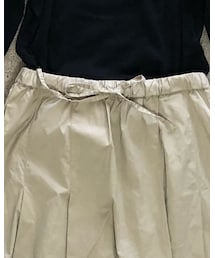 無印良品 | スカート