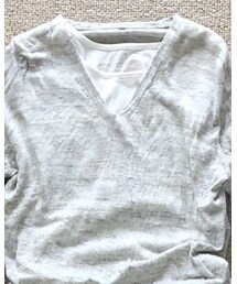 無印良品 | Tシャツ/カットソー