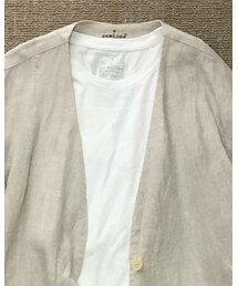 無印良品 | Tシャツ/カットソー