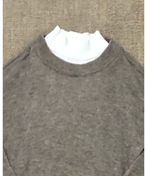 無印良品 | Tシャツ/カットソー