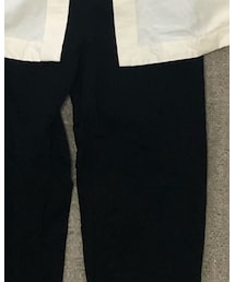 無印良品 | チノパンツ