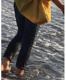 RALPH LAUREN | デニムパンツ