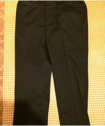 西裝褲(その他パンツ)