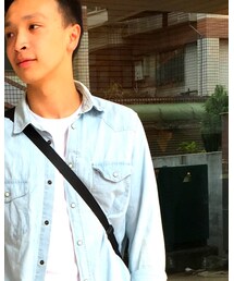 H&M | シャツ/ブラウス