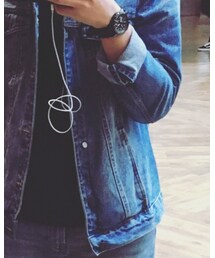 PULL&BEAR | デニムジャケット