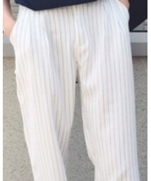 aostudio | チノパンツ