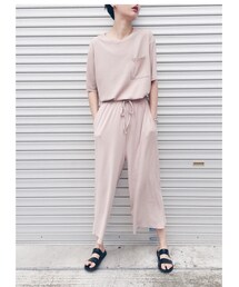 aostudio | つなぎ/オールインワン