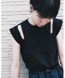 aostudio | トップス