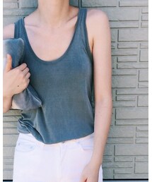 SUPERFINE×ELIMINATOR | Tシャツ/カットソー