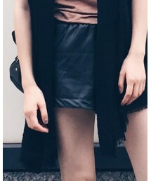 ZARA | その他パンツ