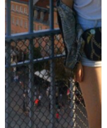 LIU・JO | ショルダーバッグ