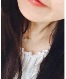 dazzlin | ネックレス