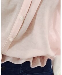 HONEY MI HONEY | トップス