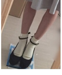 靴下屋 | ソックス/靴下