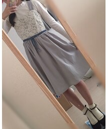 f.i.n.t | ななめ撮りで申し訳なすび(´･ω･`)(ワンピース)