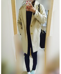 LILY BROWN | デニムパンツ