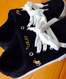 POLO RALPH LAUREN | スニーカー(スニーカー)