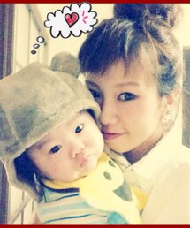 その他 | くま部長とおかん(その他)