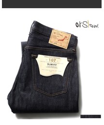orSlow | デニムパンツ