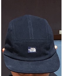 THE NORTH FACE PURPLE LABEL | キャップ