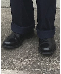 SANDERS | シューズ