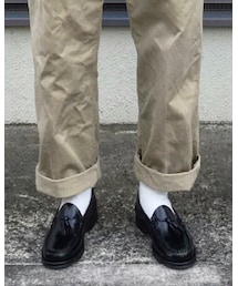 G.H. Bass & Co. | ローファー