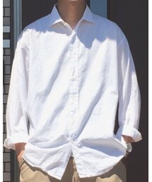 VINTAGE | made in italy(シャツ/ブラウス)