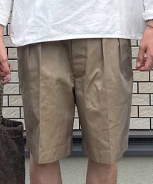 A VONTADE | チノパンツ