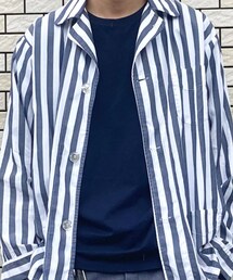 ＋j | Tシャツ/カットソー