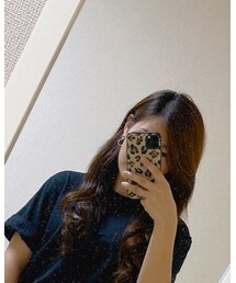 Ungrid | ピアス（両耳用）