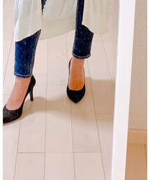 DIANA | パンプス