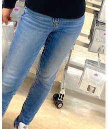 AZUL by moussy | デニムパンツ