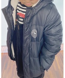 Abercrombie&Fitch | ダウンジャケット/コート