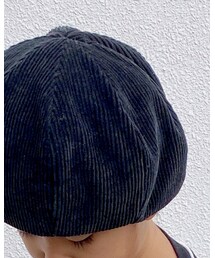 used | キャスケット