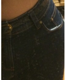 WEGO | デニムパンツ