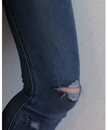 UNIQLO | デニムパンツ