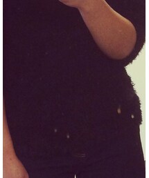 GU | ニット/セーター