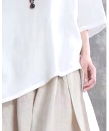 Cesca | Tシャツ/カットソー