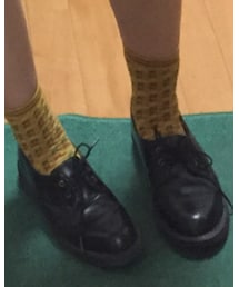 Dr. Martens | ドレスシューズ