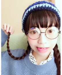 サンキューマート | メガネ