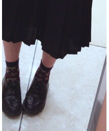 靴下屋 | ソックス/靴下