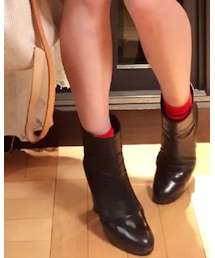 わすれたあ | ブーティ