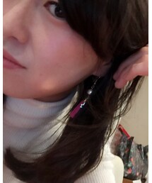 myuun | ピアス（両耳用）