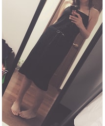 Calvin Klein | ワンピース