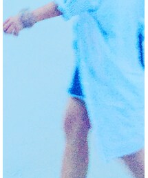 MANGO | デニムスカート